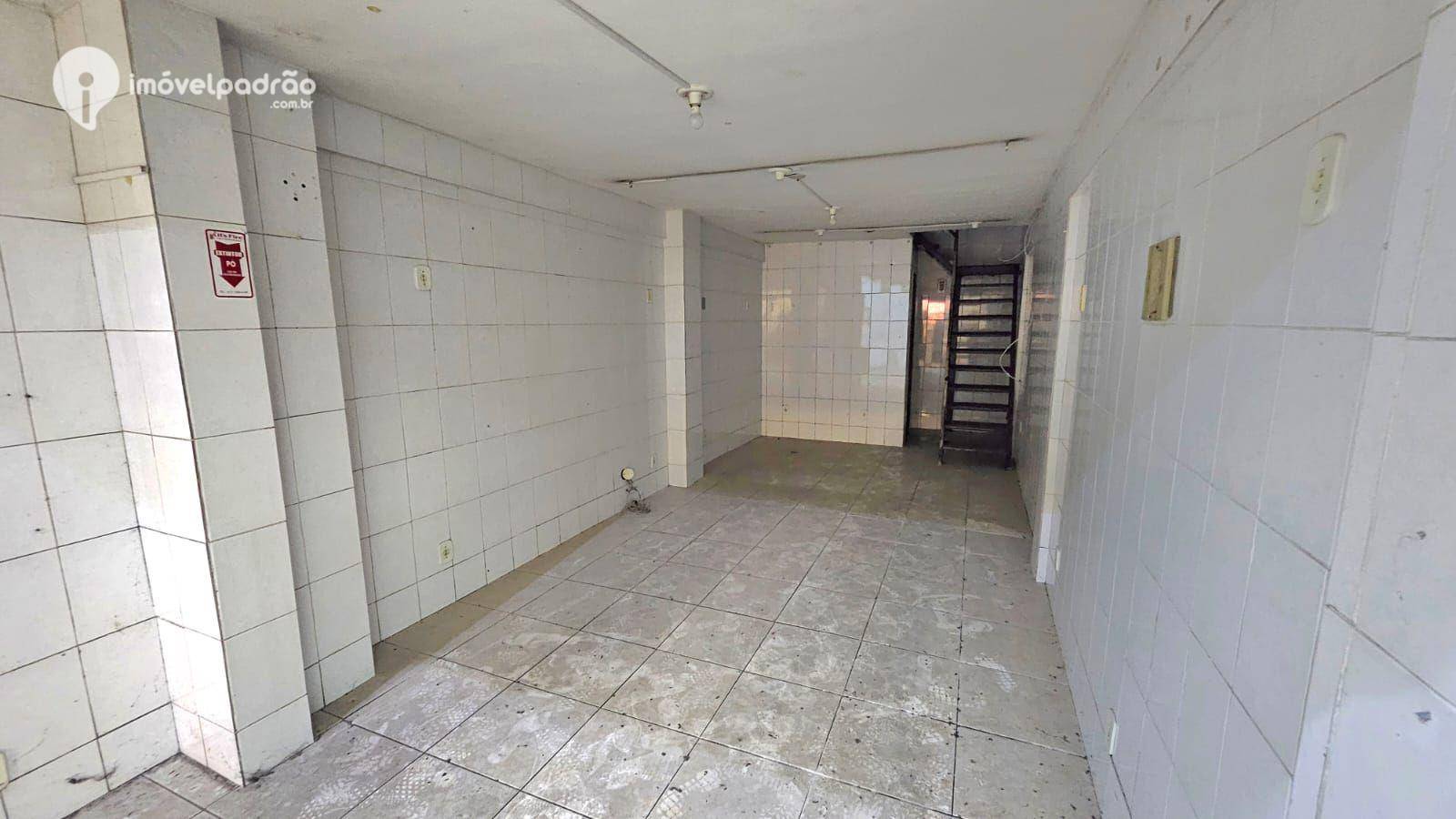 Loja-Salão para alugar, 30m² - Foto 12