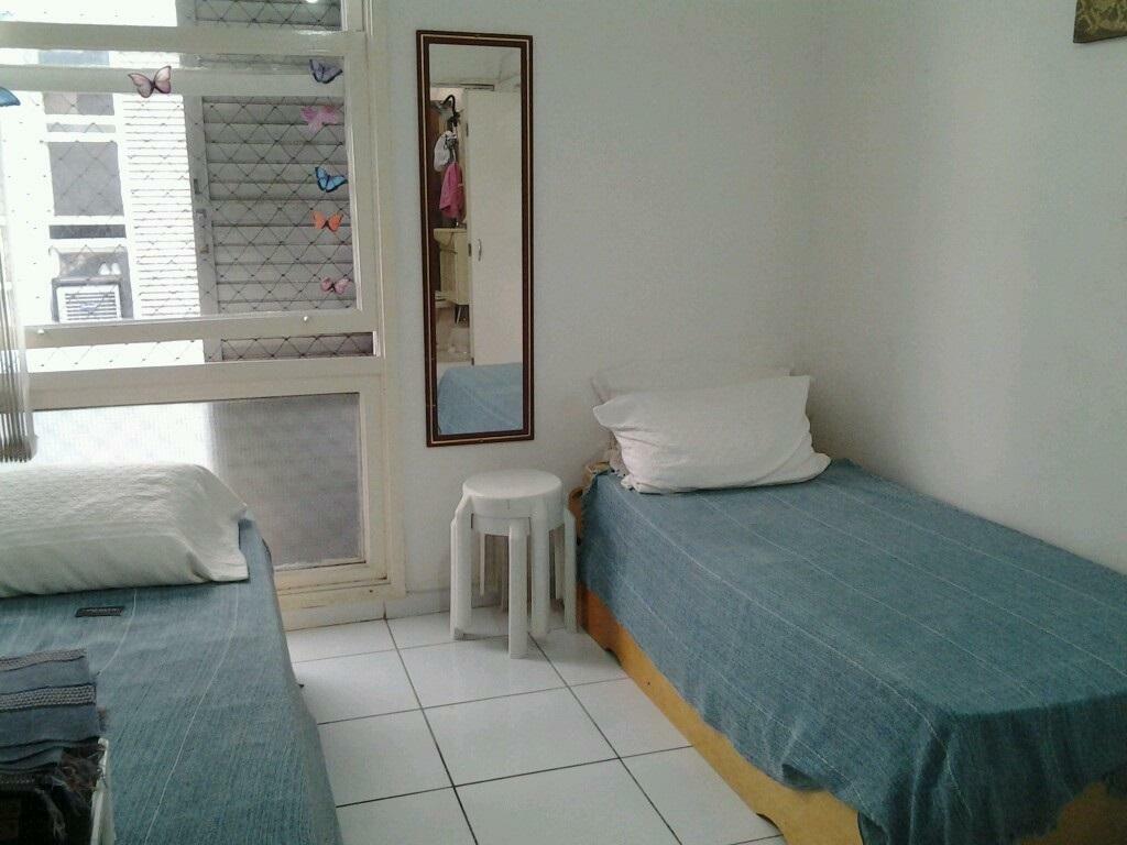 Apartamento à venda com 2 quartos, 85m² - Foto 7