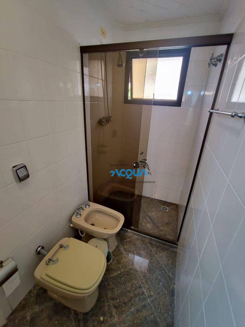 Apartamento à venda com 3 quartos, 160m² - Foto 12