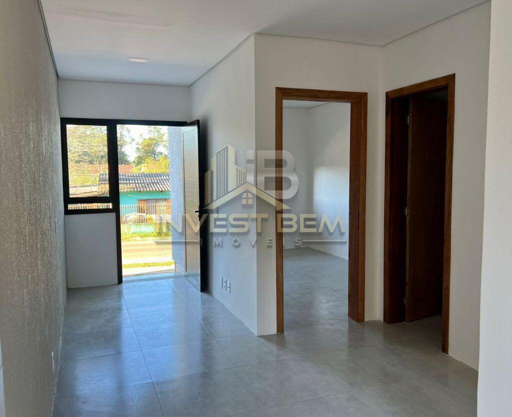 Casa à venda com 2 quartos, 50m² - Foto 5