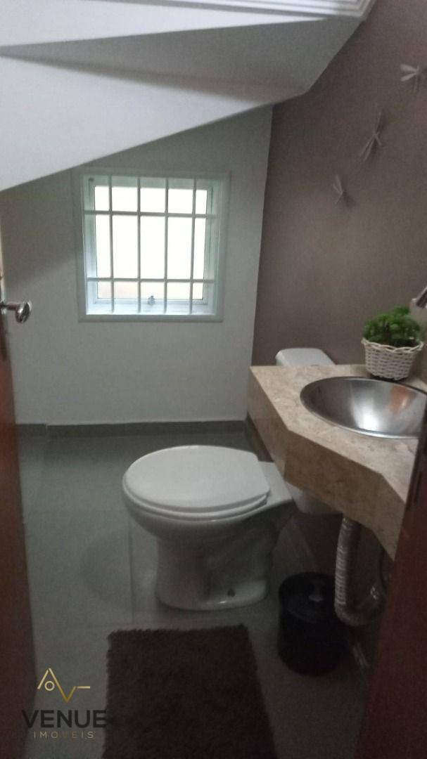 Sobrado à venda com 3 quartos, 115m² - Foto 17