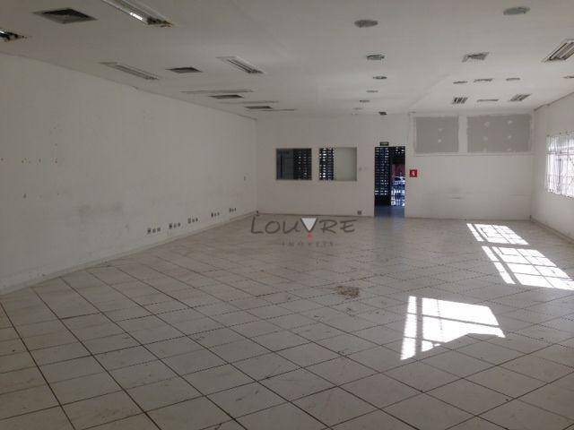 Prédio Inteiro para alugar, 1000m² - Foto 1