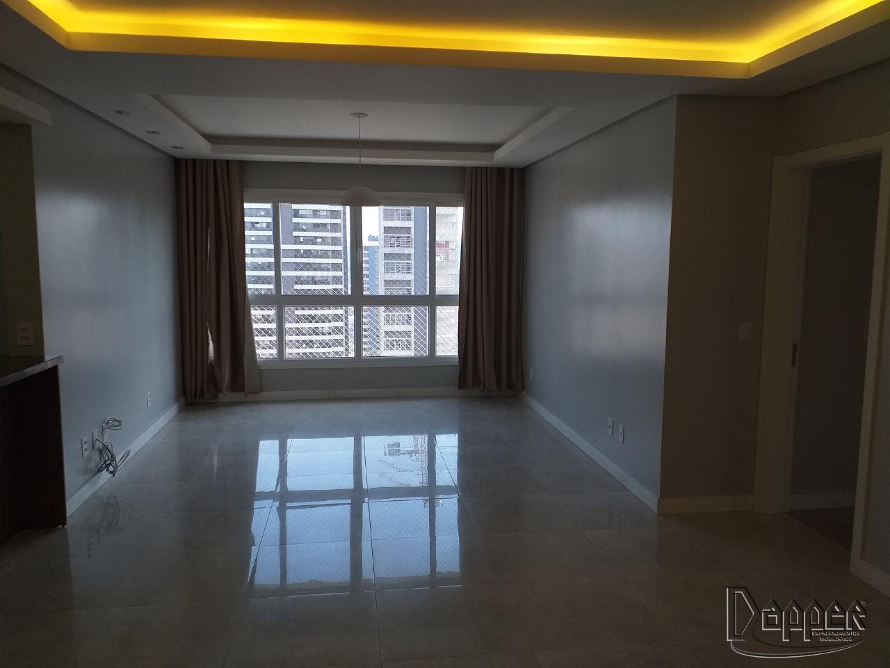 Apartamento à venda com 3 quartos, 116m² - Foto 2