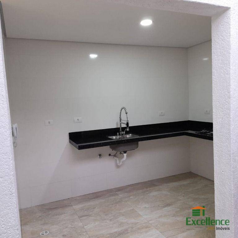 Apartamento à venda com 2 quartos, 56m² - Foto 6