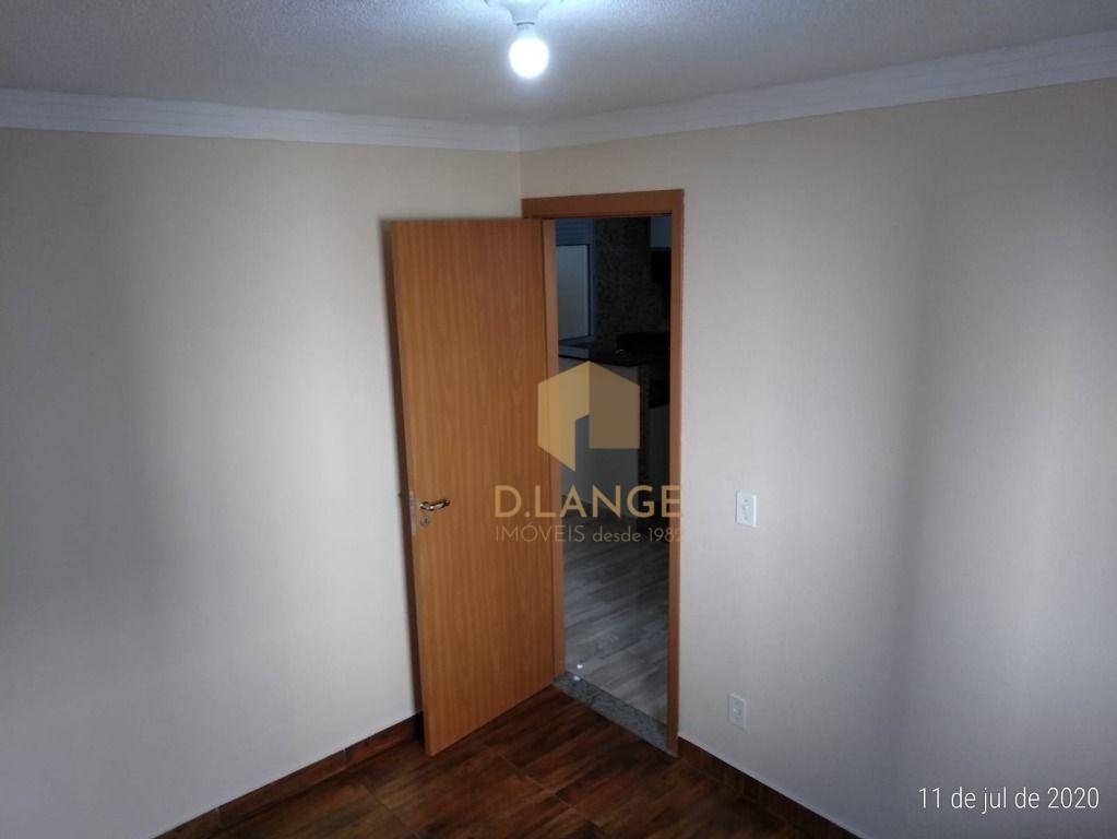 Apartamento à venda com 2 quartos, 45m² - Foto 3