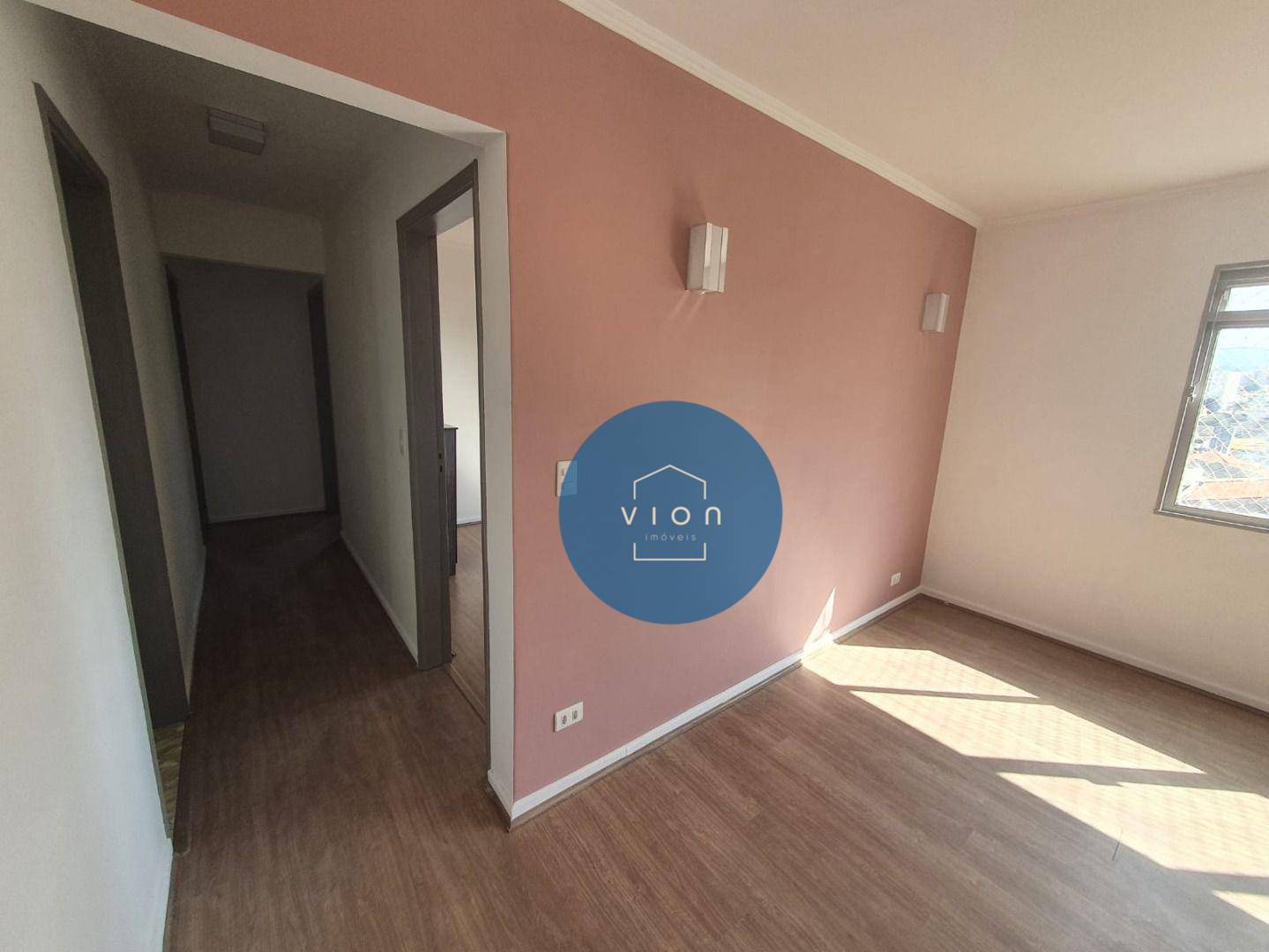 Apartamento à venda com 3 quartos, 95m² - Foto 26