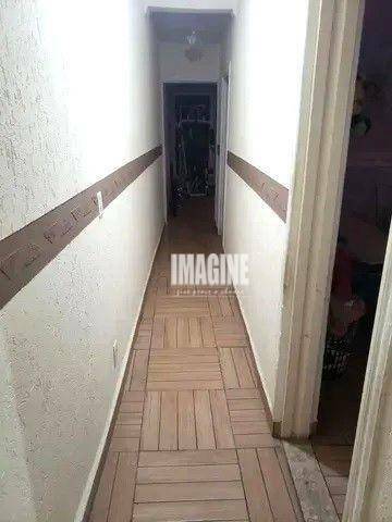 Sobrado à venda com 4 quartos, 300m² - Foto 5