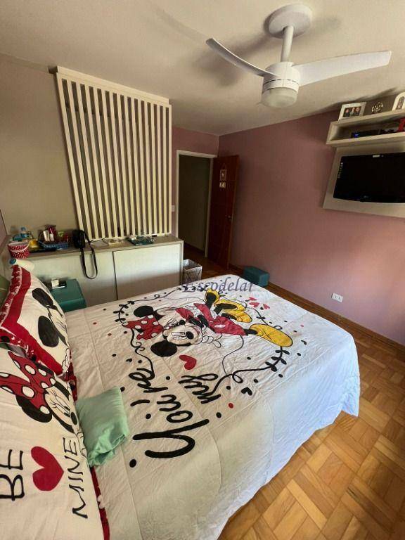 Sobrado à venda com 3 quartos, 240m² - Foto 9