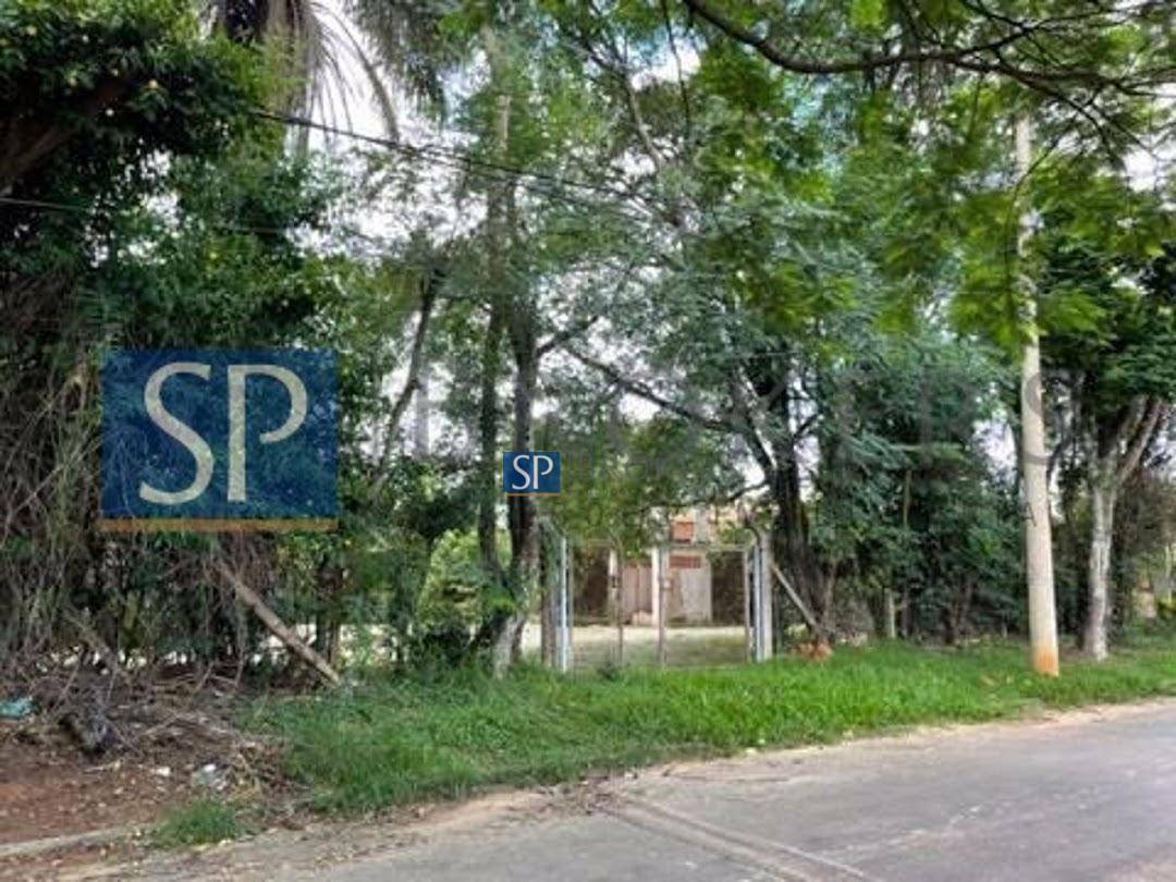 Terreno, 1260 m² - Foto 2