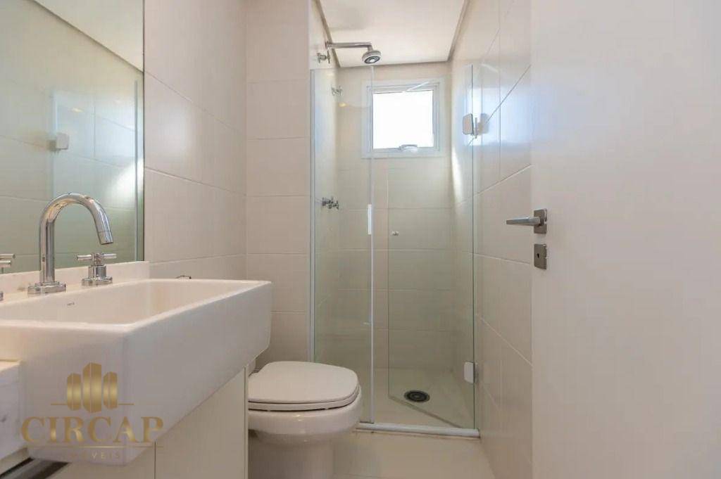 Apartamento à venda com 3 quartos, 160m² - Foto 15