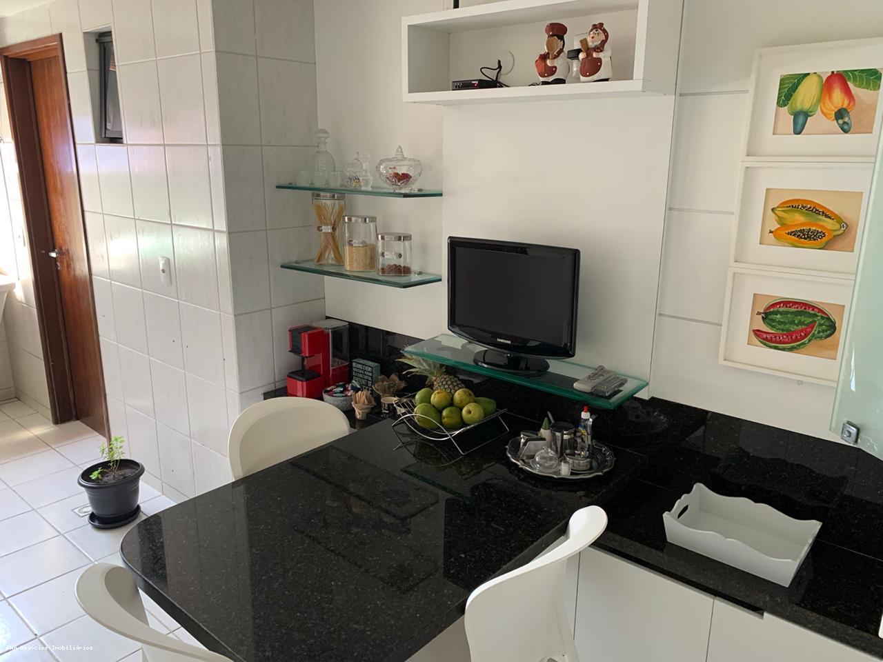 Apartamento à venda com 3 quartos, 120m² - Foto 15