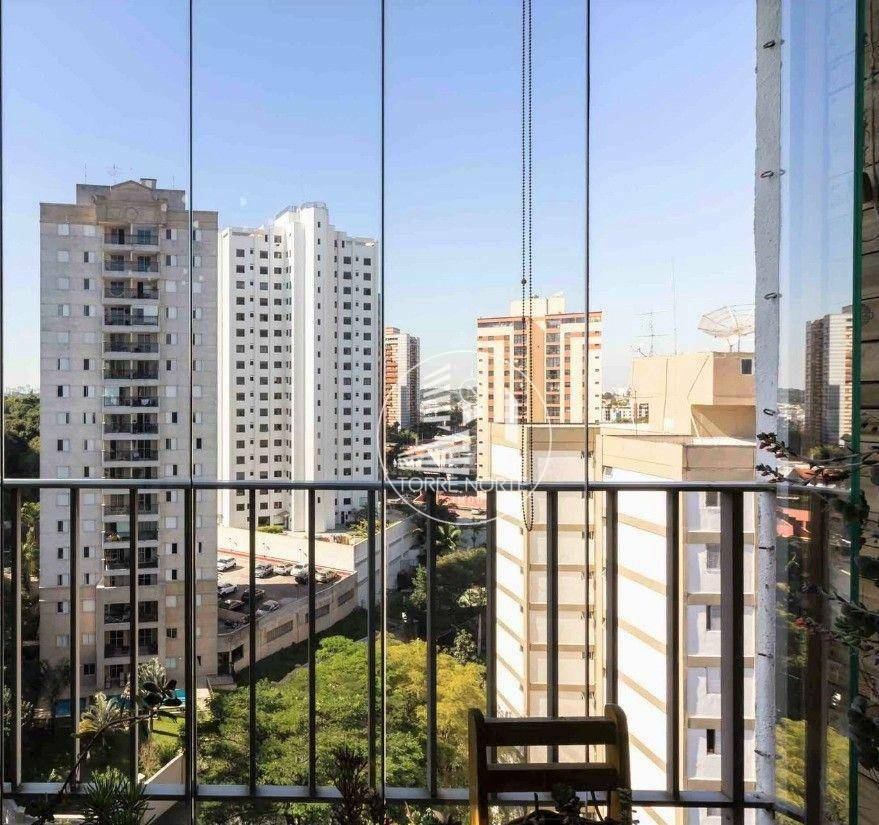 Apartamento à venda com 3 quartos, 90m² - Foto 5