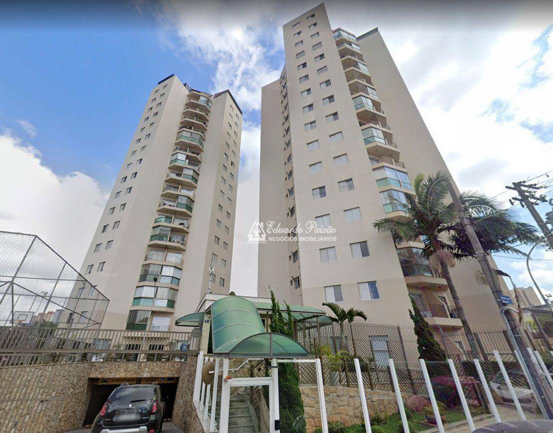 Apartamento à venda com 2 quartos, 58m² - Foto 13