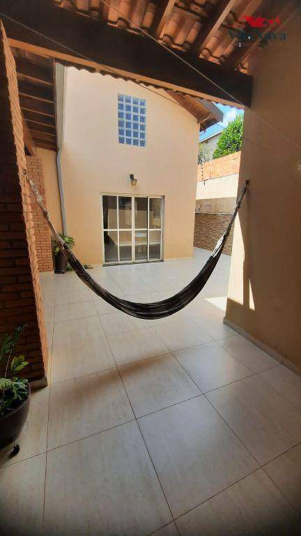 Casa de Condomínio à venda com 3 quartos, 184m² - Foto 23