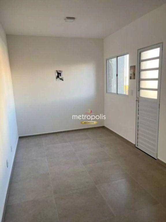 Kitnet e Studio para alugar com 1 quarto, 20m² - Foto 6