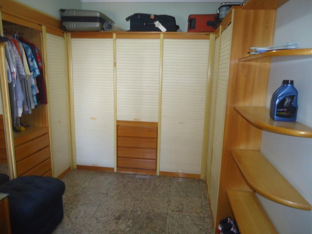 Apartamento à venda com 3 quartos, 177m² - Foto 27