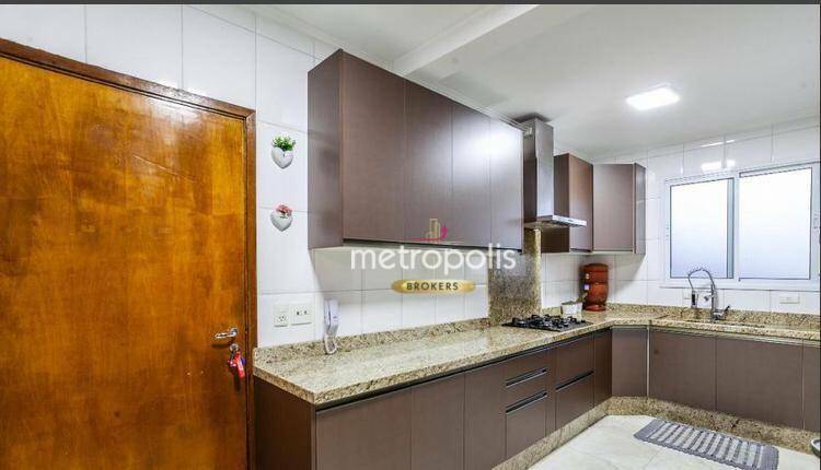 Apartamento à venda com 3 quartos, 96m² - Foto 30