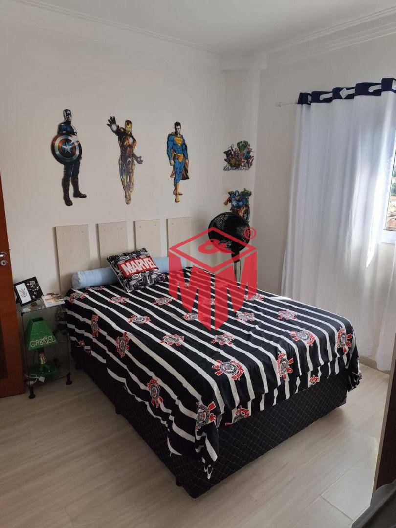 Sobrado à venda com 3 quartos, 228m² - Foto 45