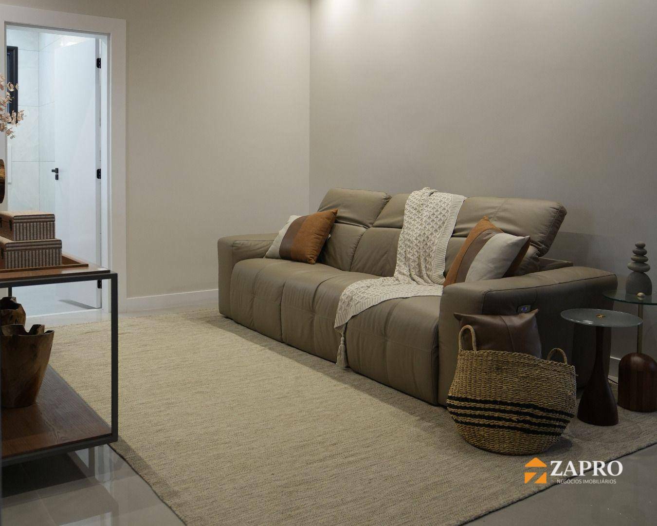 Casa de Condomínio, 5 quartos - Foto 2