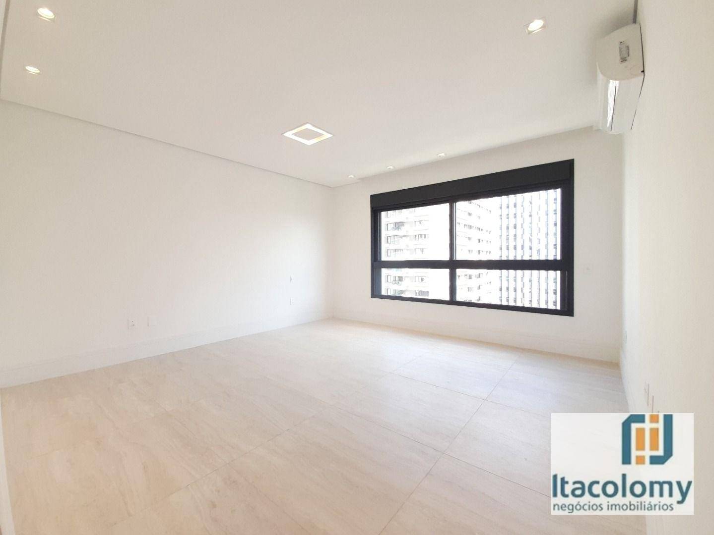 Apartamento à venda com 4 quartos, 344m² - Foto 21