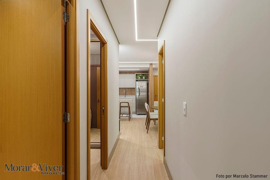 Cobertura à venda com 3 quartos, 130m² - Foto 12