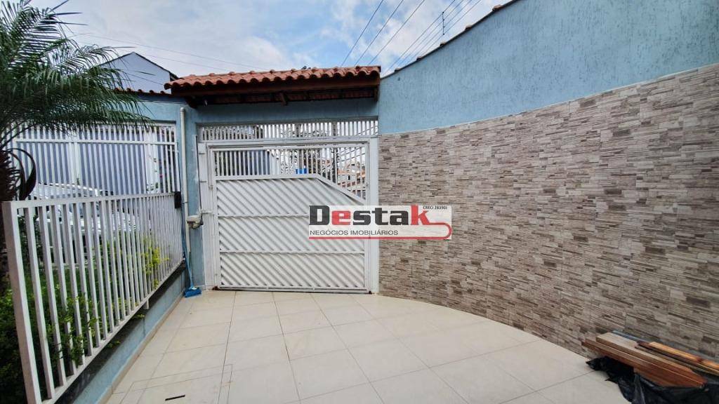 Casa à venda com 3 quartos, 180m² - Foto 9