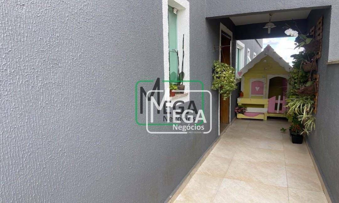 Casa à venda com 3 quartos, 240m² - Foto 33