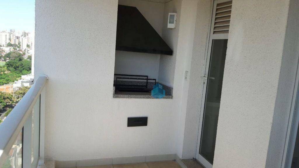 Apartamento à venda com 2 quartos, 67m² - Foto 5