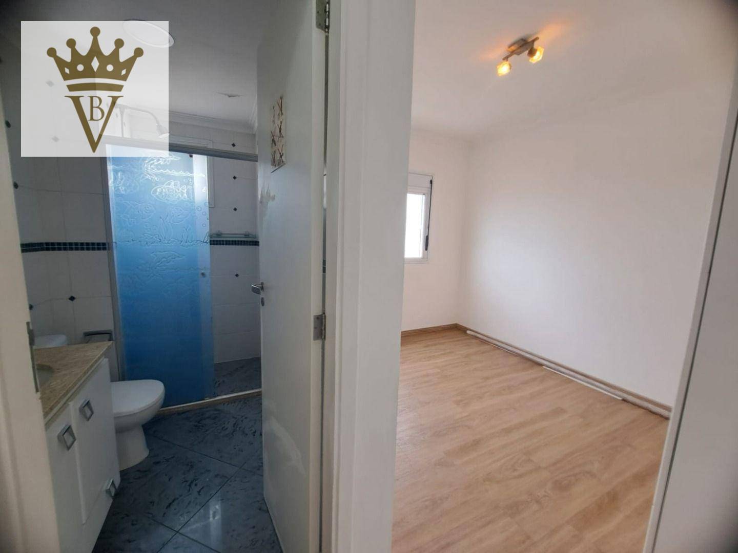 Apartamento à venda com 4 quartos, 172m² - Foto 16