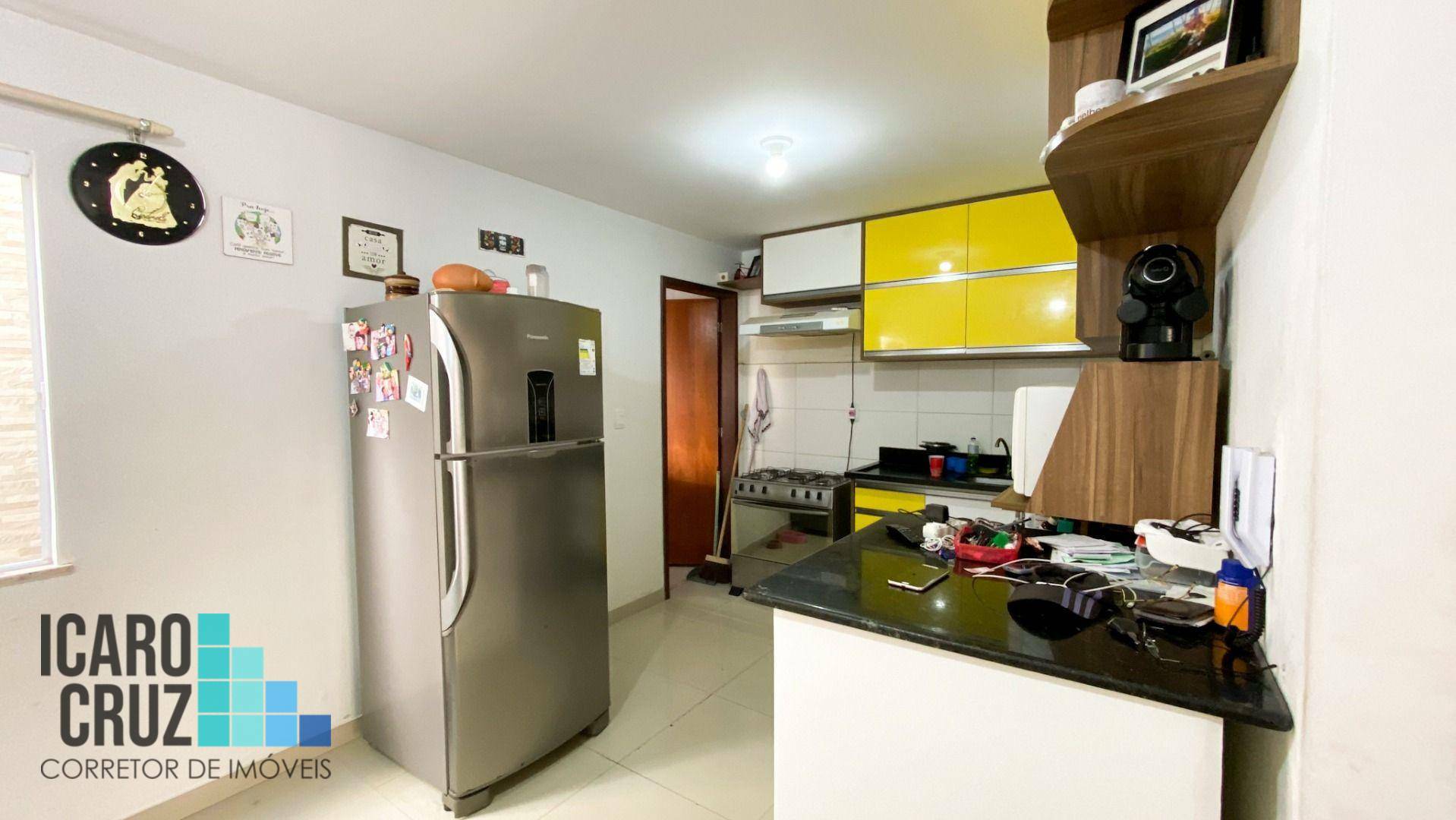 Casa de Condomínio, 3 quartos - Foto 5