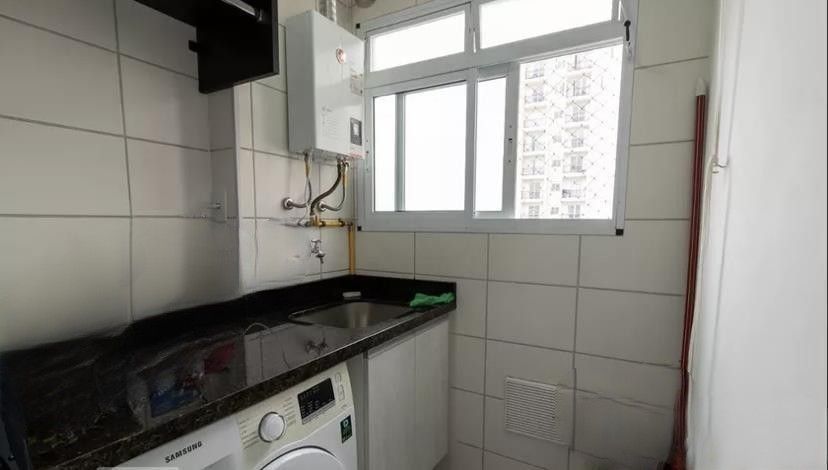 Apartamento à venda com 2 quartos, 46m² - Foto 10