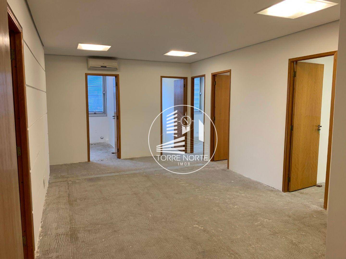 Conjunto Comercial-Sala para alugar, 415m² - Foto 6