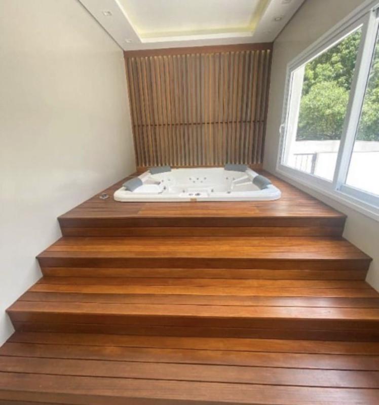Apartamento à venda com 3 quartos, 125m² - Foto 22