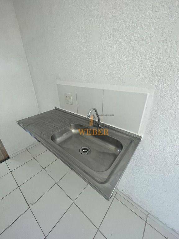 Apartamento à venda com 2 quartos, 48m² - Foto 6