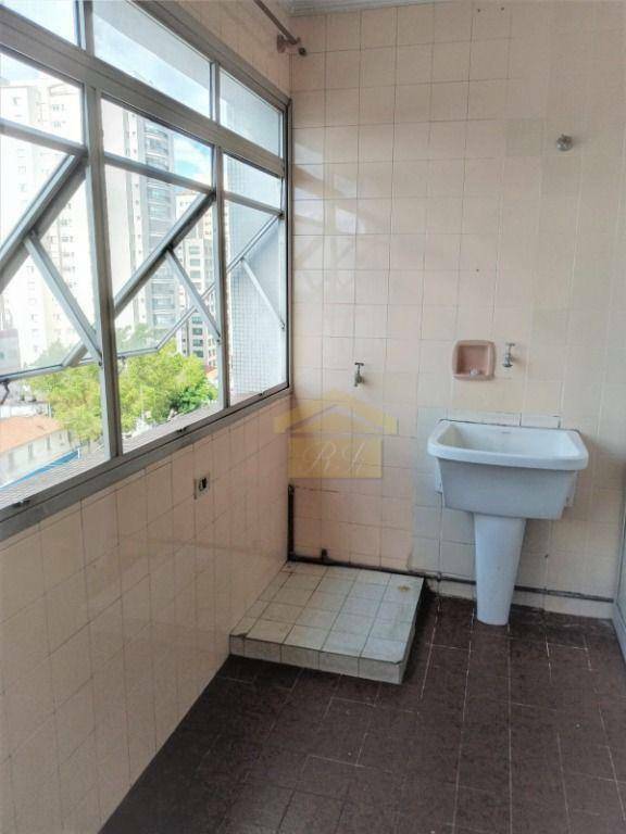 Apartamento à venda com 2 quartos, 82m² - Foto 8