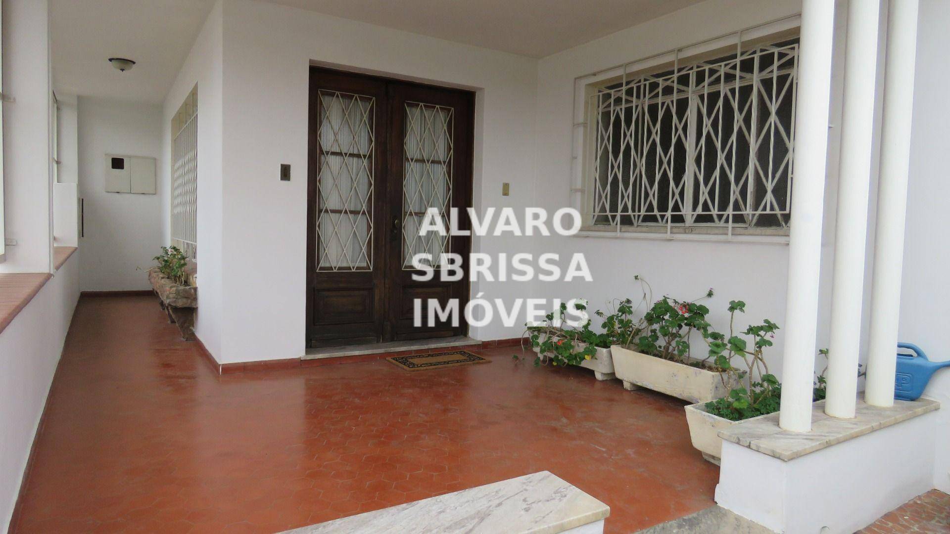 Casa à venda e aluguel com 3 quartos, 292m² - Foto 27