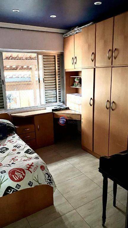 Sobrado à venda com 4 quartos, 340m² - Foto 5