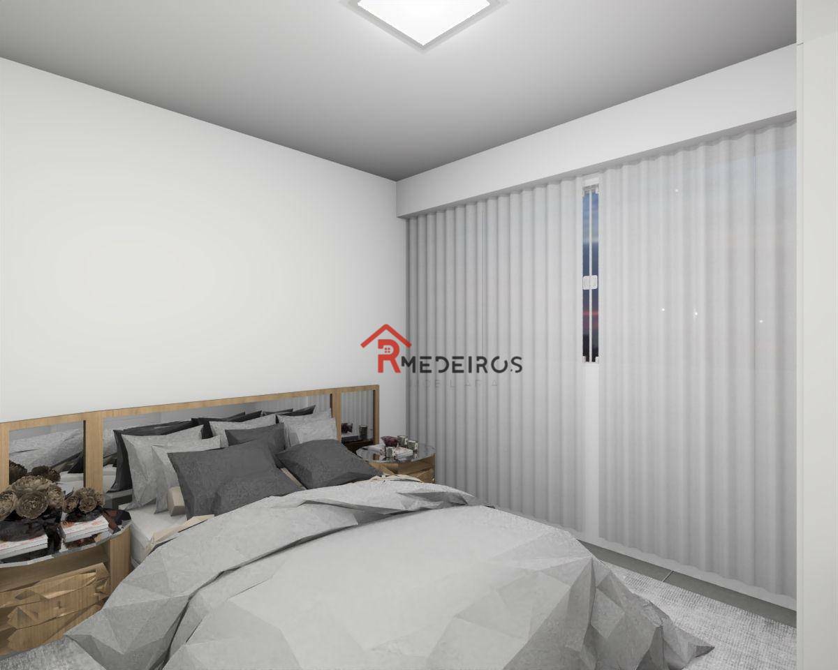 Apartamento à venda com 2 quartos, 63m² - Foto 7