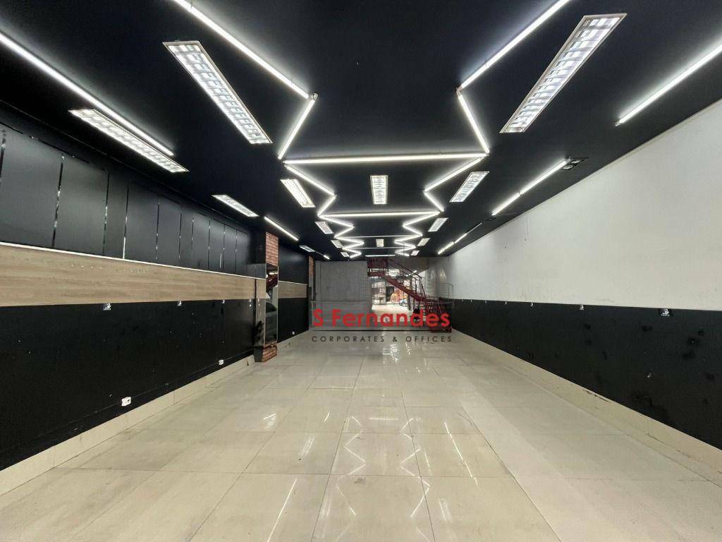 Loja-Salão para alugar, 240m² - Foto 32