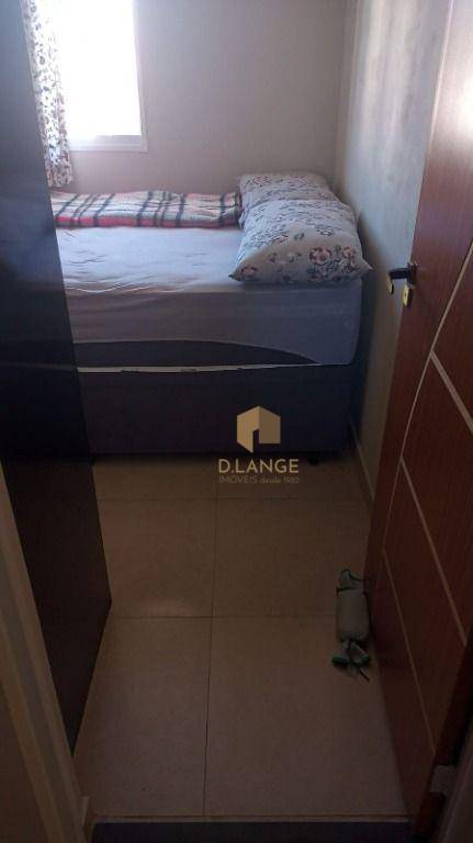 Apartamento à venda com 2 quartos, 44m² - Foto 6