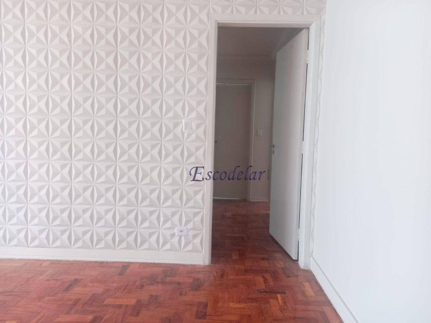 Apartamento à venda com 3 quartos, 155m² - Foto 7