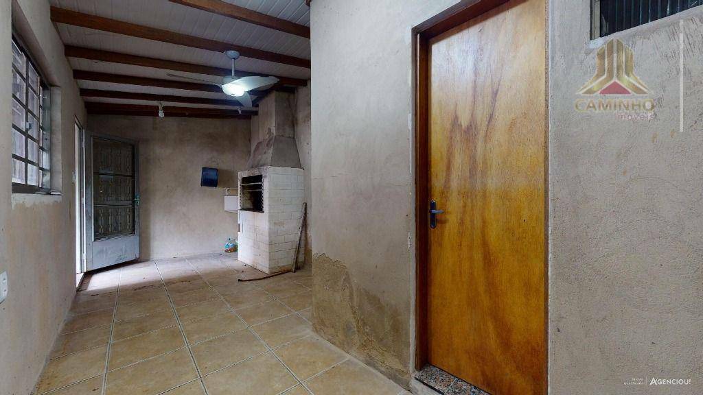 Casa à venda com 4 quartos, 163m² - Foto 28