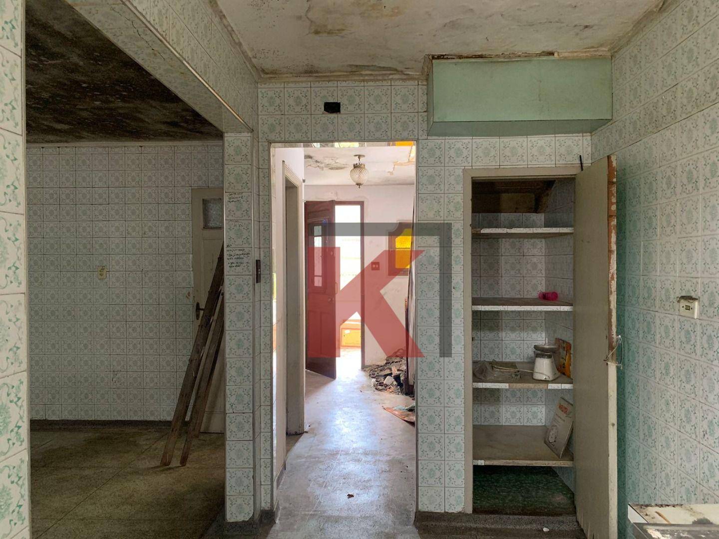 Sobrado, 3 quartos, 125 m² - Foto 3