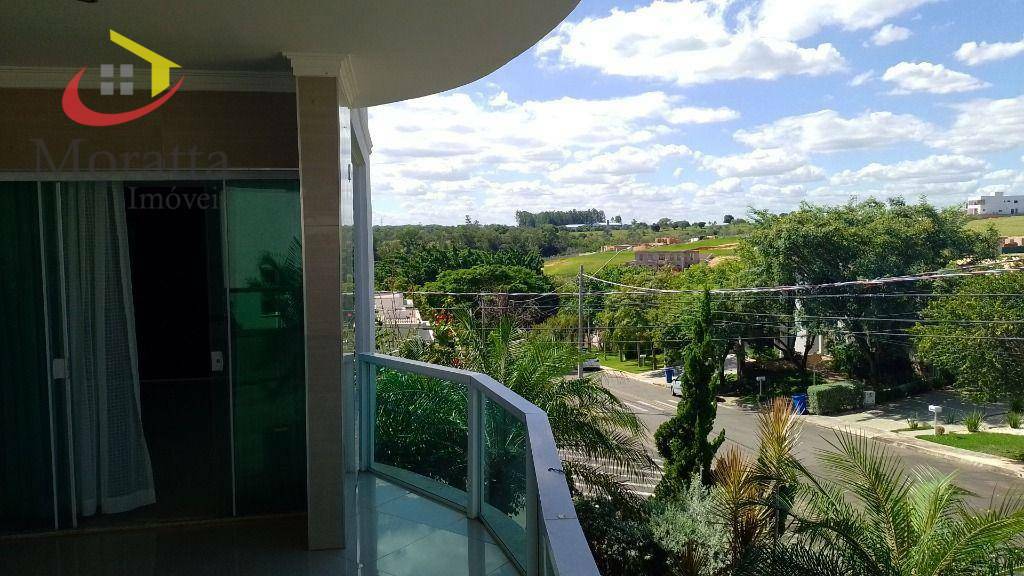 Casa de Condomínio à venda com 4 quartos, 470m² - Foto 24