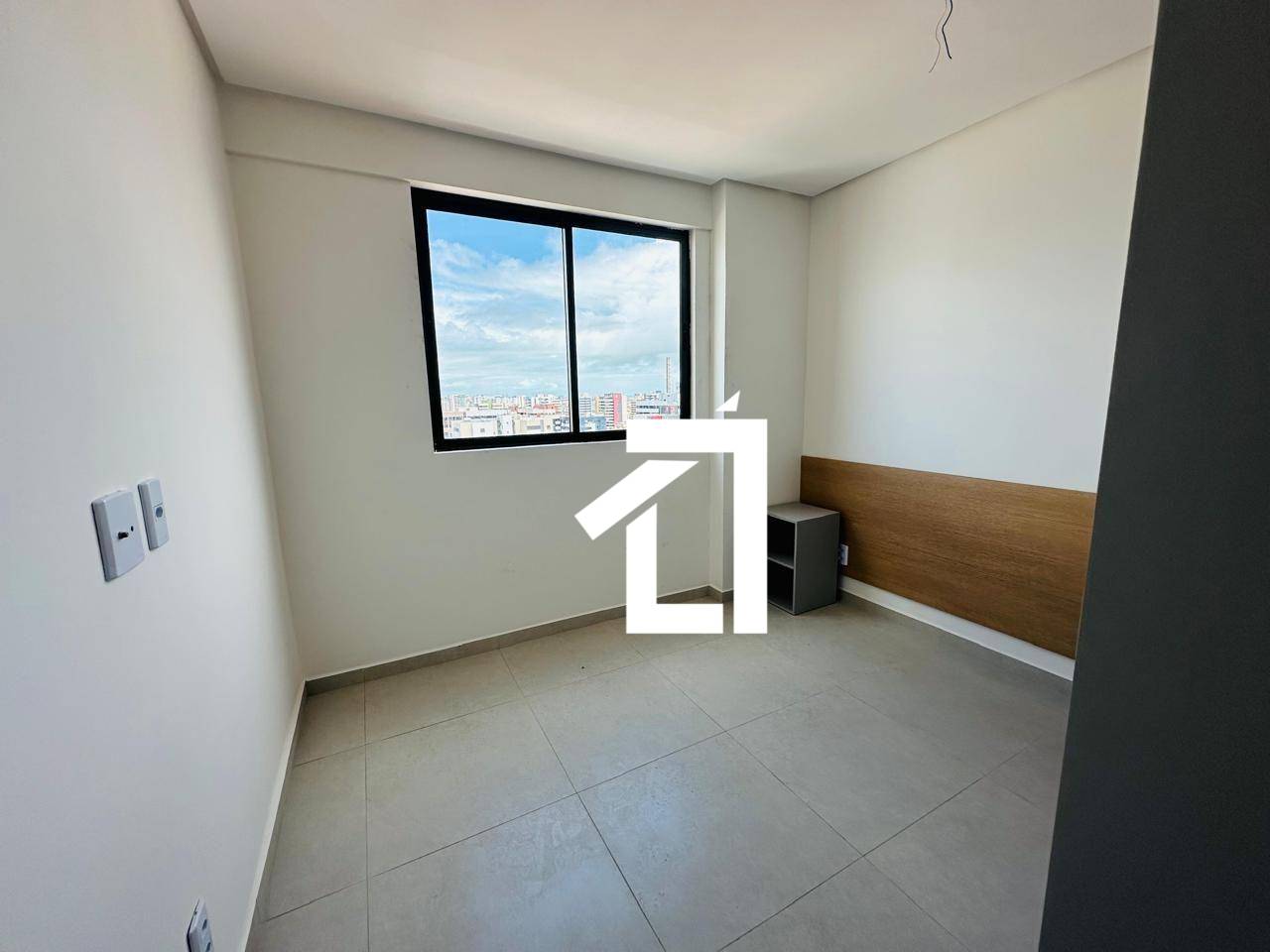 Apartamento, 2 quartos, 57 m² - Foto 3