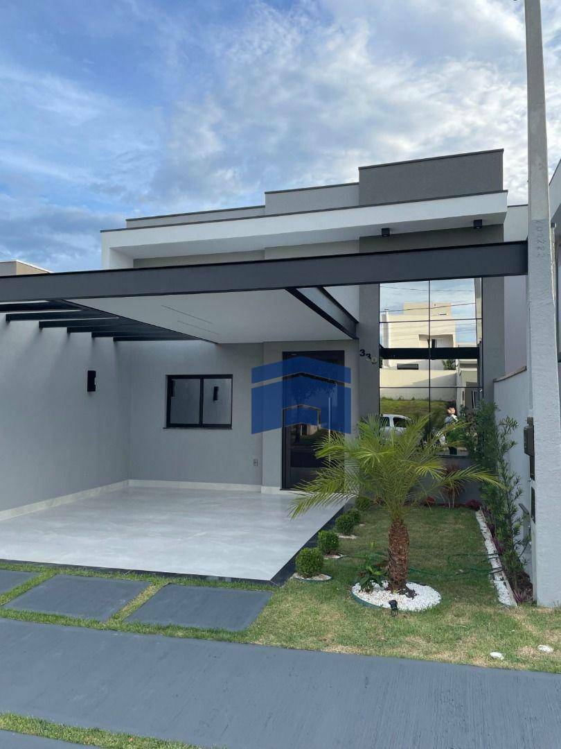 Casa de Condomínio à venda com 3 quartos, 108m² - Foto 10