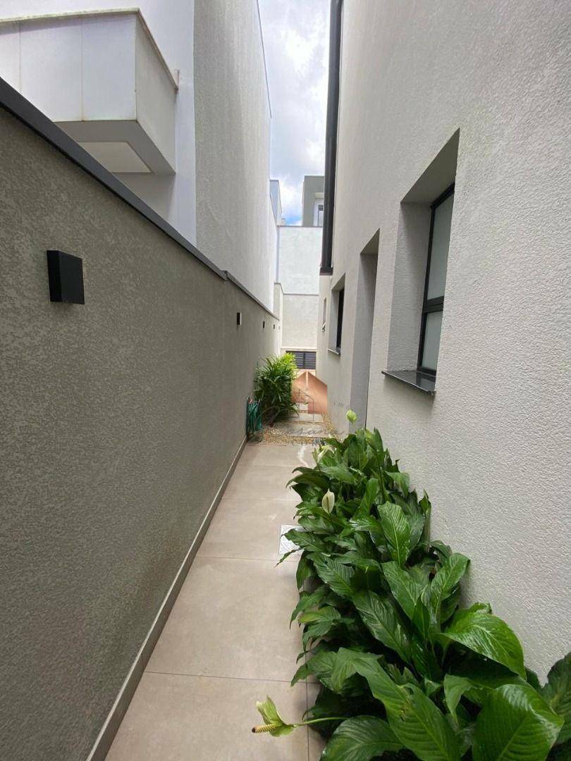 Sobrado, 3 quartos, 220 m² - Foto 15