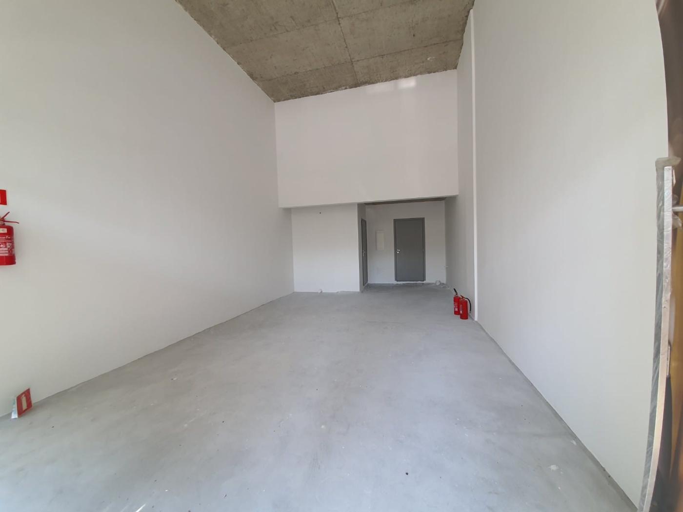 Conjunto Comercial-Sala para alugar, 50m² - Foto 8