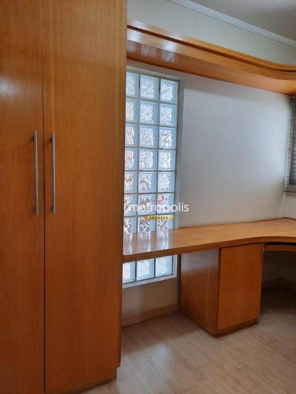 Apartamento à venda com 3 quartos, 123m² - Foto 9