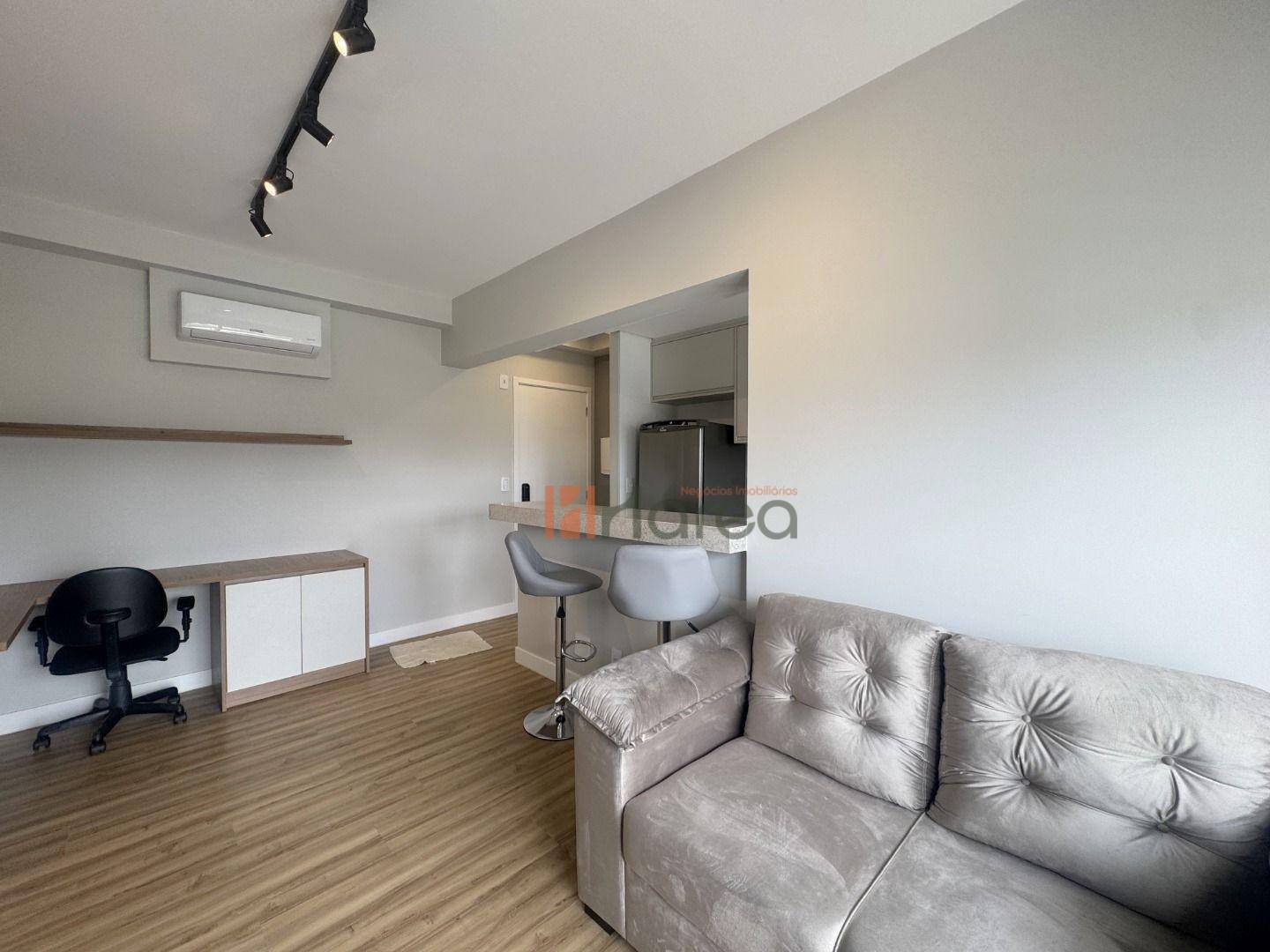 Apartamento, 1 quarto, 15 m² - Foto 1